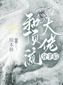 和顶流恋爱之后