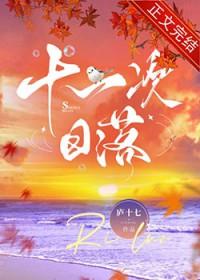 十一次日落歌词