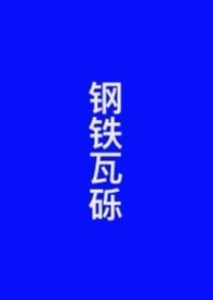 钢铁瓦砾by罗群完结了吗