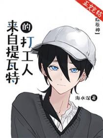 原神提瓦特总攻之旅