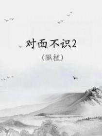对面不识by隰植在线阅读
