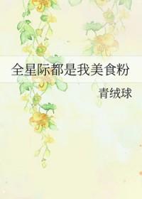 全星际都是我的美食粉丝书包