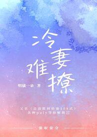 冷妻言情