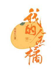 我的金橘猫