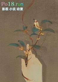 穿书女配正上记