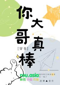 大哥你真牛