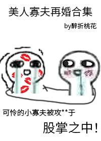 美人寡夫再婚合集_醉折桃花