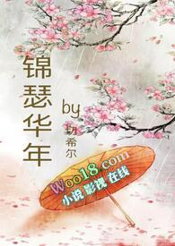 锦瑟华年在线阅读