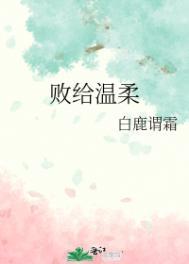 败给温柔江萝萝TXT资源