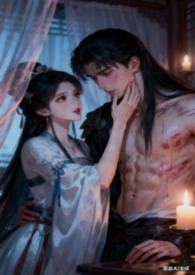 女战神将军的