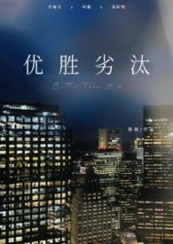 优胜劣汰释义