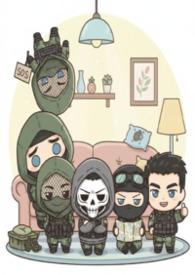 Cod乙女夹心饼干