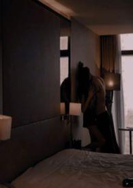 把哥哥当男模
