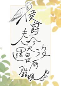 电影里的侯爵夫人