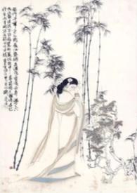 京剧韩玉娘
