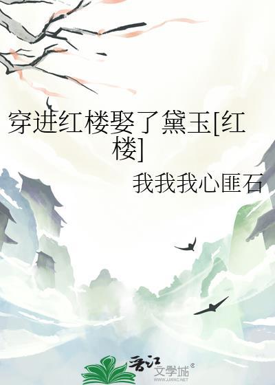 穿入红楼