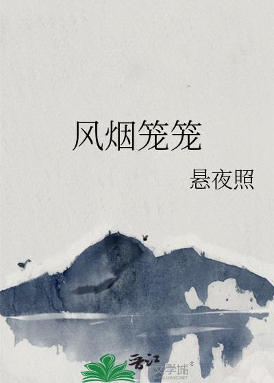 风烟笼笼txt