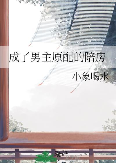 成了男主原配的陪房小象喝水笔趣阁