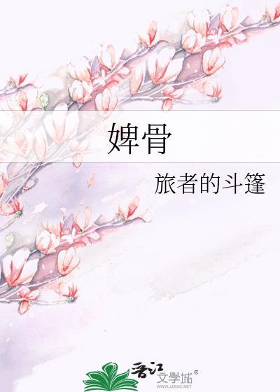 婢骨 旅者的斗篷