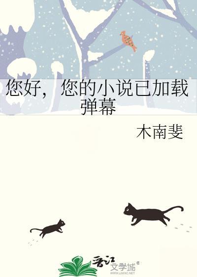 您的已加载弹幕by木南斐