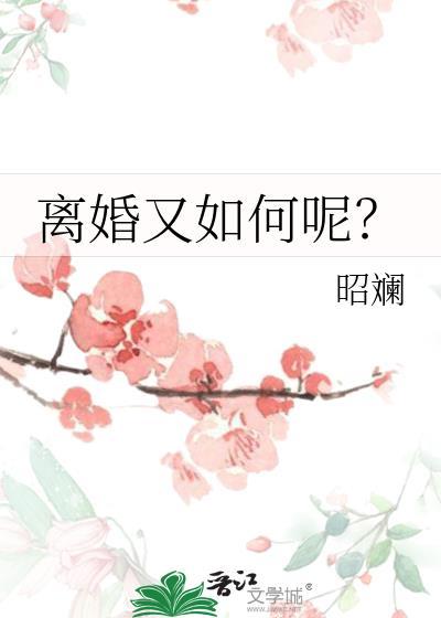 离婚又如何呢朝澜