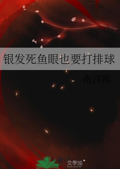 银发死鱼眼的专栏