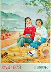 穿越1973的钢铁洪流
