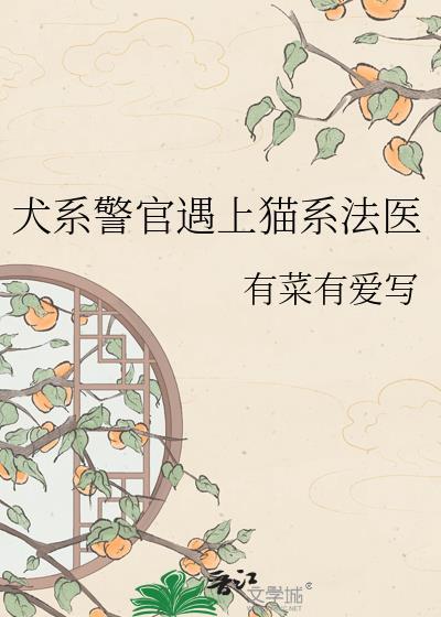 犬系女和猫系男