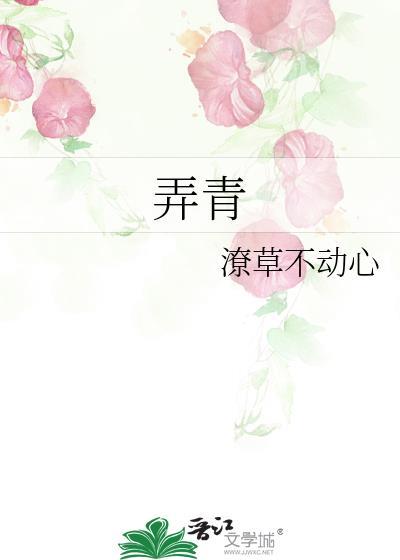弄青梅晋江