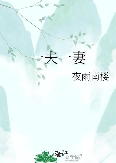 一夫一妻制是谁提出来的