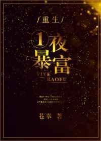 重生一夜暴富的