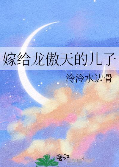 龙傲天对应的女主