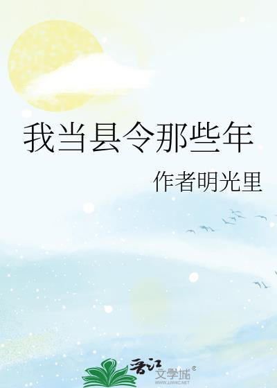 我当县令那些年方小宝全集