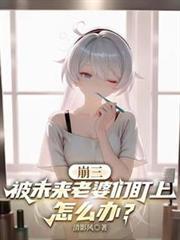 崩坏3 老婆