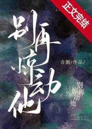 别再惊动他番外百度txt