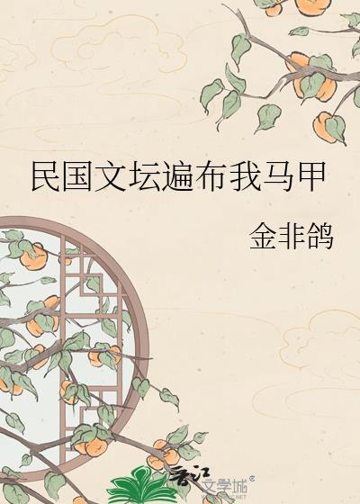 民国网文推荐