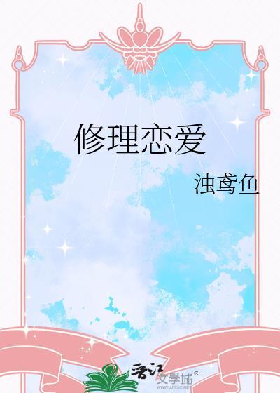 修理的恋人