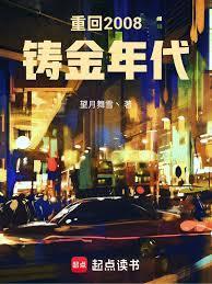重回2008铸金年代txt