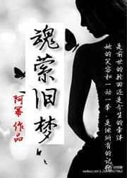 魂萦旧梦什么意思