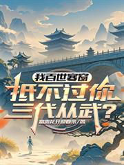 抵不过你三代从武?动画解说