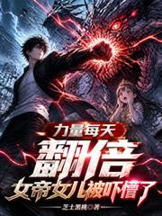 女帝毕生功力