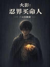 火影忍界买命人百度