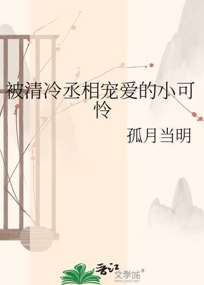 清冷丞相太难追