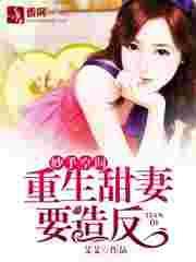 妙手空空重生甜妻要翻天