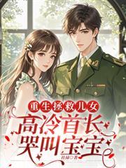 重生首长宝贝