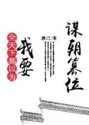 全天下都以为我要谋权篡位