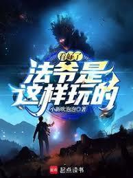 看好了法爷是这样玩的无防盗