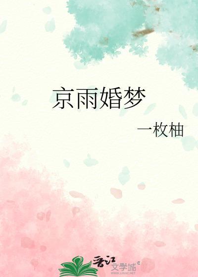 京雨婚梦附带番外