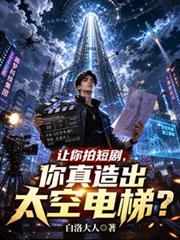 太空电梯是什么