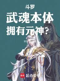 斗罗武魂本体拥有元神免费阅读
